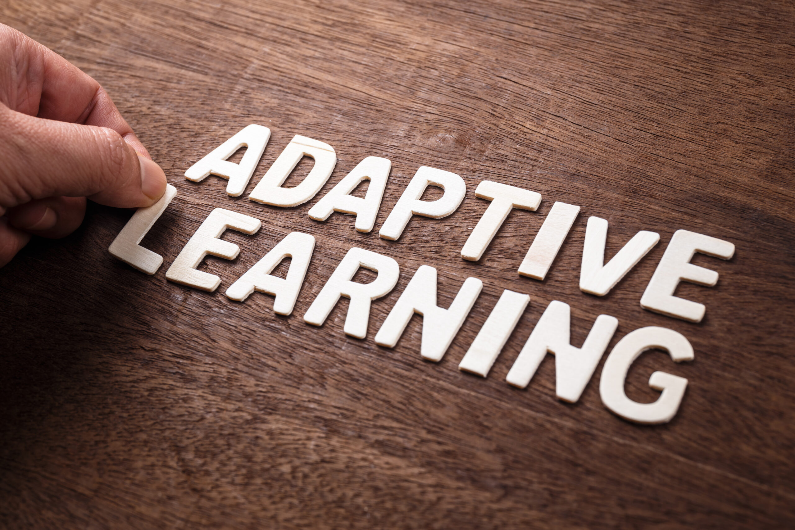 Unlocking employee potential: How adaptive learning is transforming workplace learning