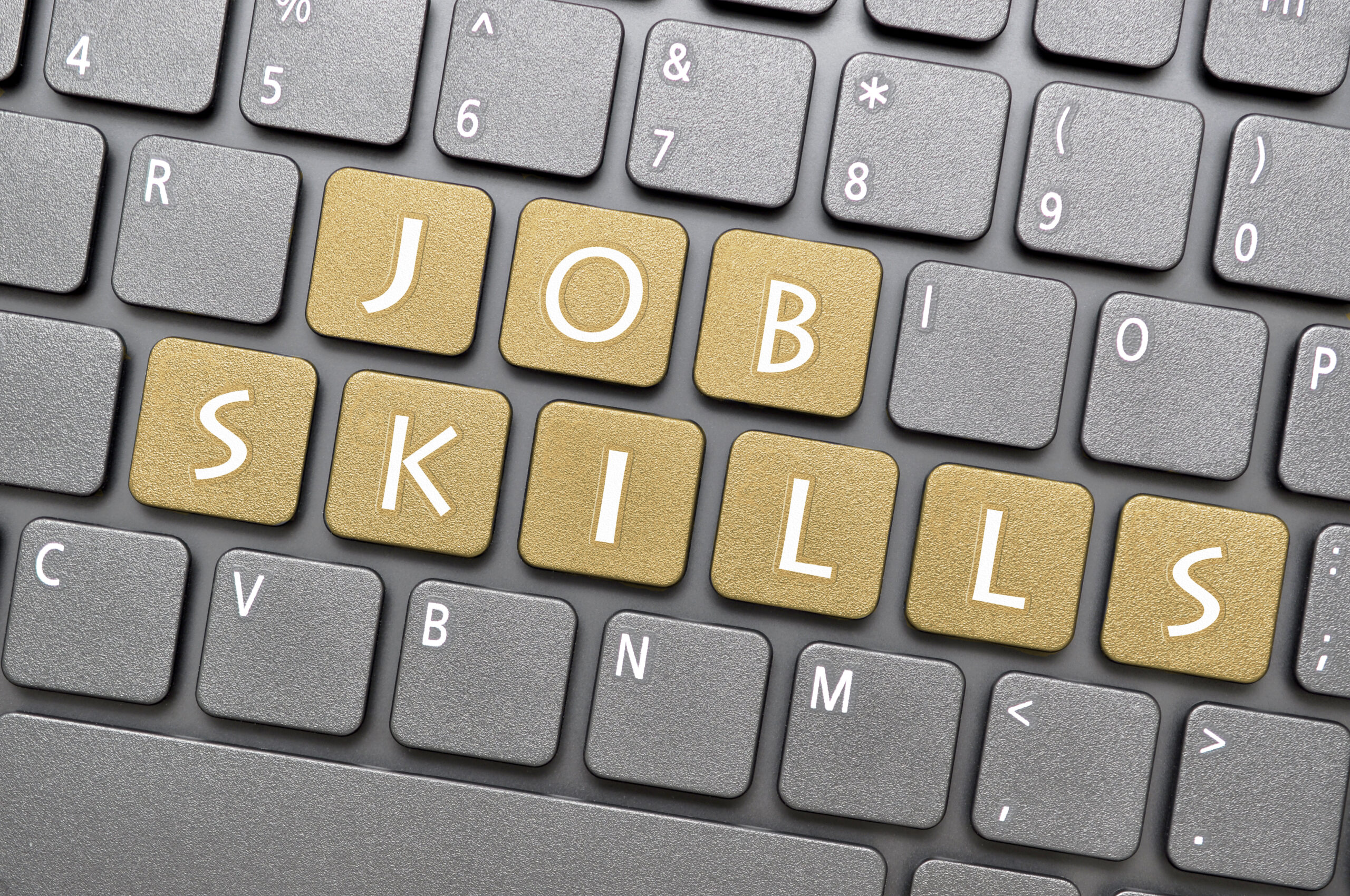 The UK’s skills strategy – what should be prioritised?