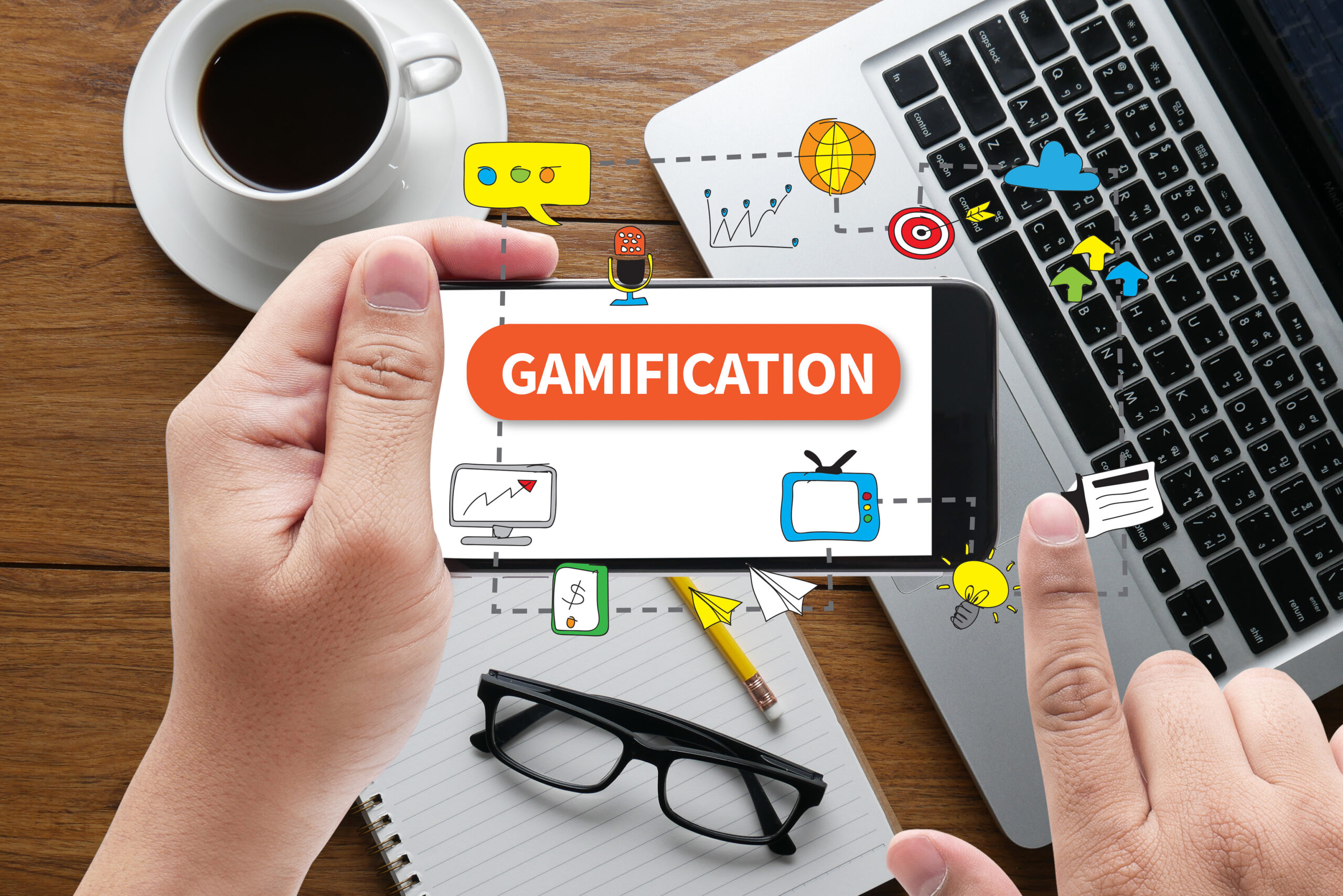 Gamifying extended reality training: Taking workplace L&D to the next level